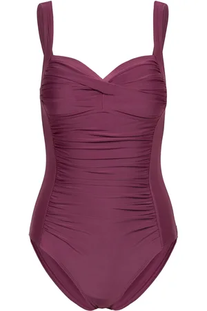 Hunkemöller Ocean Shaping Bs O Red