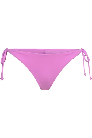 Billabong Sol Searcher Tie Side Tanga Purple