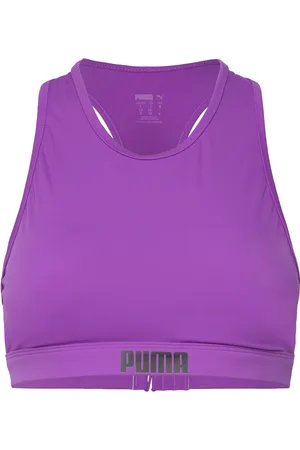 PUMA Women Racerback Top 1P