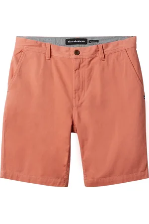Quiksilver Everyday Union Light Coral