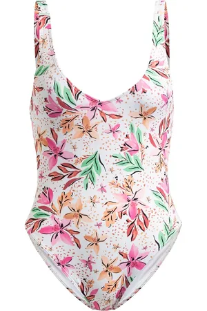 Roxy Pt Beach Classics Piece White