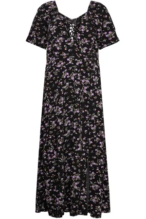 Lindex Dress Bloom