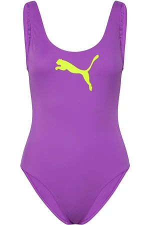 PUMA Women Swimsuit 1P