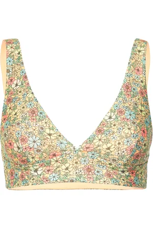 Rip Curl Sea Of Dreams Revo Halter Green