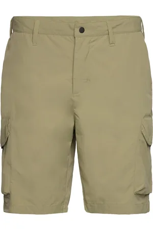 Jack Wolfskin Kalahari Cargo M Green