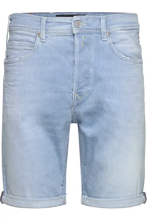 Replay Rbj.981 Short Shorts Tapered 573 Online