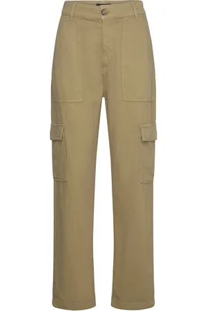 Lindex Trouser Suzette Patch Pocket