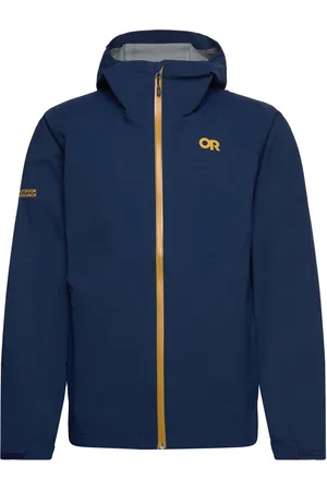 Outdoor Research M Stratoburst Jkt Blue