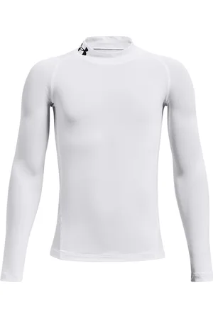 Under Armour Ua Hg Armour Mock Ls
