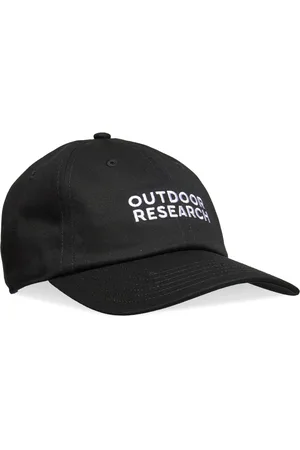Outdoor Research Or Ballcap Black