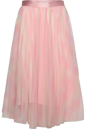 Ida Sjöstedt Flawless Skirt Pink