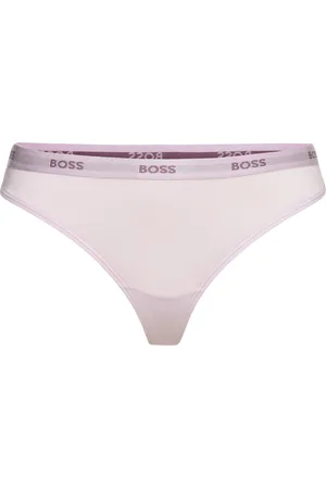 HUGO BOSS Thong Ci Pink