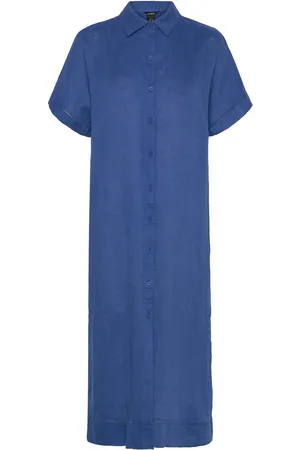 Lindex Dress Laila Pure Linen