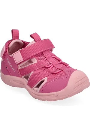 Viking Adventure Sandal 2V Pink