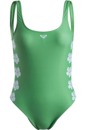 Roxy Og Piece Green