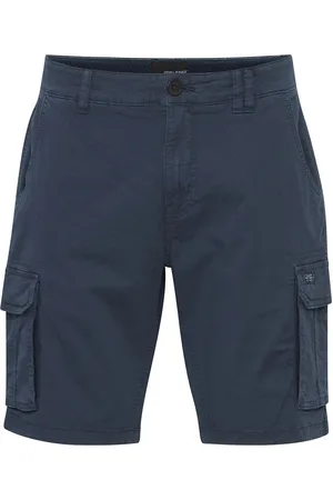 Blend Shorts Blue