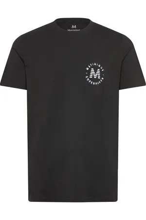 Matinique Majeramy Logo