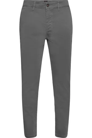 HUGO BOSS Chino_Tapered