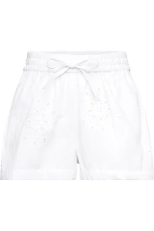 Sofie Schnoor Shorts White
