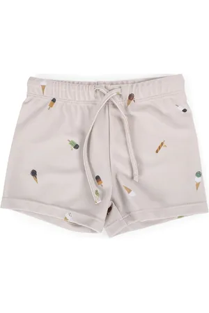 Filibabba Orla – Badeshorts 1-2 År – Cool Summer