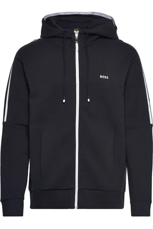 HUGO BOSS Saggynos Navy