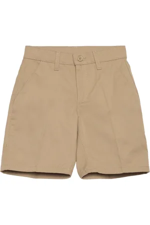 Grunt Meyer Original Shorts Beige