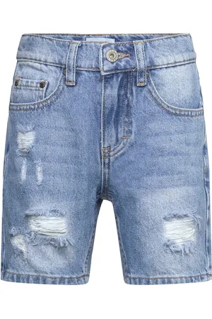 Grunt Clint Shorts Blue