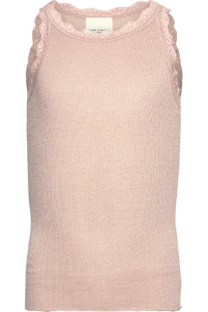 Sofie Schnoor Top Pink