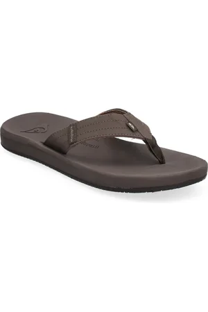 Quiksilver Rivi Iii Brown