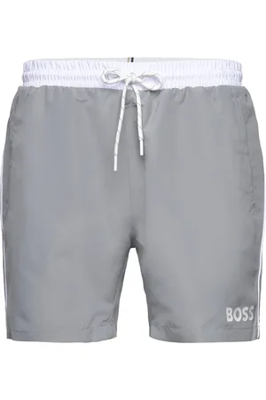 HUGO BOSS Starfish Grey