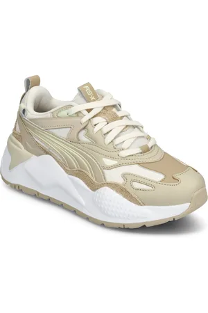 PUMA Rs-X Efekt Lux Wns Beige