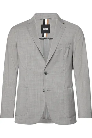 HUGO BOSS C-Hanry-233 Grey