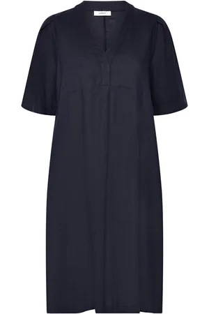 INWEAR Ellieiw Dress Navy