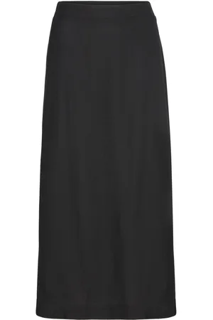 VERO MODA Vmmymilo Hw 7/8 Skirt Wvn Ga
