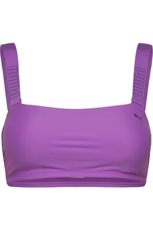 PUMA Women Bandeau Top 1P