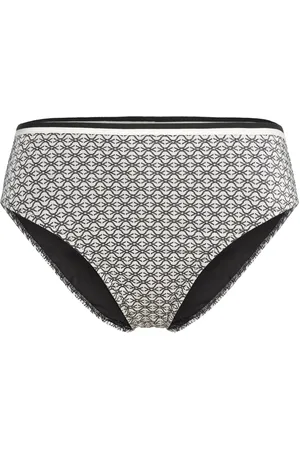 Benetton Swimming Briefs Black