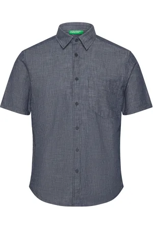 Benetton Shirt