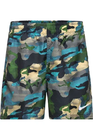 Nike Nike B 4" Volley Short Classic Camo
