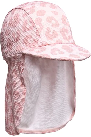 Geggamoja Uv-Hat 01 0-4M Pink
