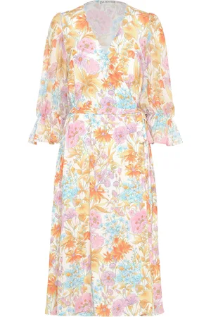 Ida Sjöstedt Alicia Dress Pink