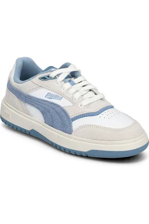 PUMA Doublecourt Prm Blue