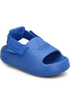 adidas Adifom Adilette C Blue