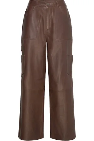 H2OFagerholt Lulu Pants Brown