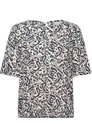 Ichi Ihmarrakech Aop Ss11 Black