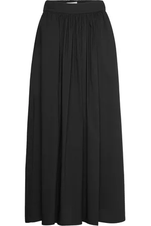 Minus Msmagda Maxi Skirt Black