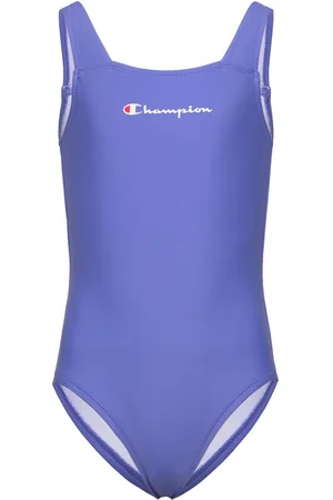 Champion Swimming Suit Blue