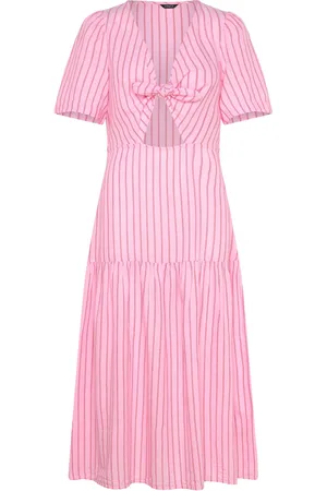 Lindex Dress Carolina Pink