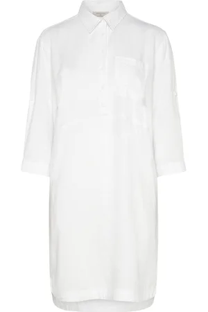 Freequent Fqlaluna-Dress White
