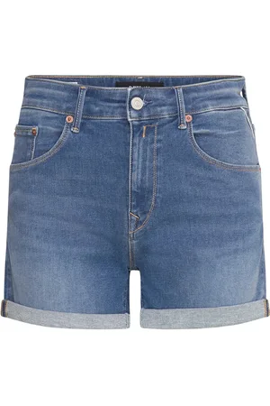 Replay Dinah Shorts Hyperflex Original