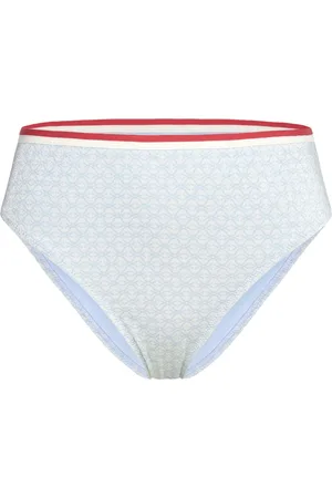 Benetton Swimming Briefs Blue